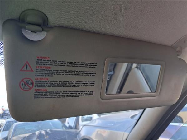 parasol derecho renault clio ii fase ii bcb0