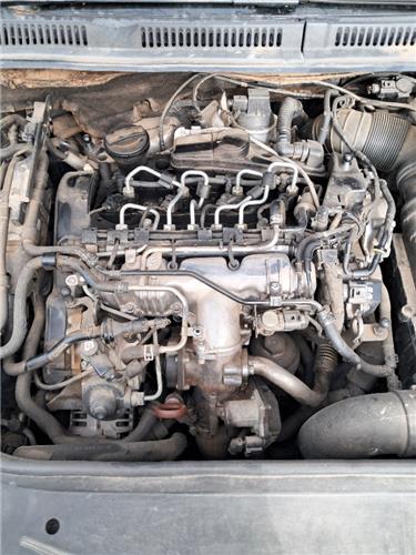 motor completo volkswagen golf plus vi 521 20