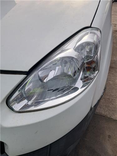 faro delantero izquierdo peugeot partner furg