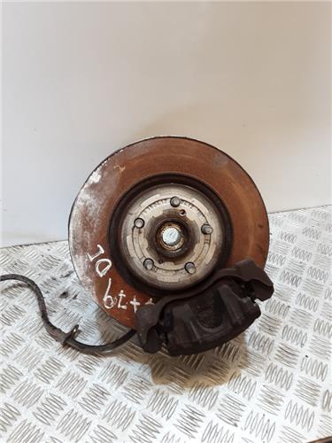 mangueta delantera izquierda toyota avensis b