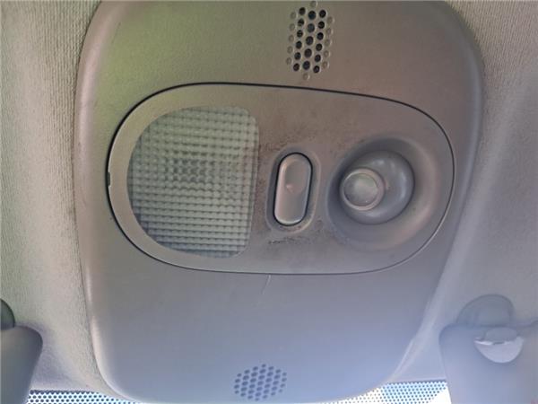 luz interior techo renault clio ii fase ii bc