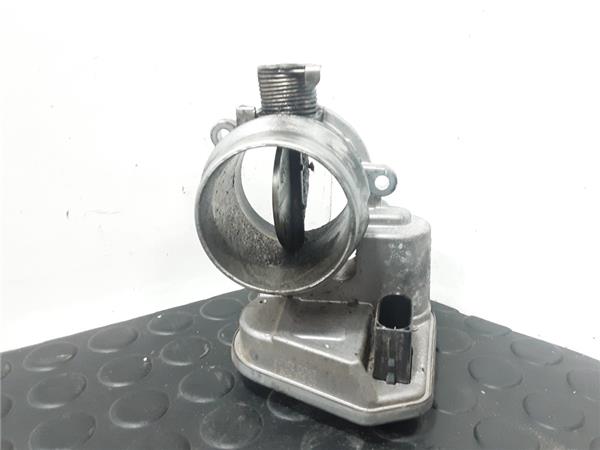 caja mariposa aire bmw serie 1 berlina e81e87