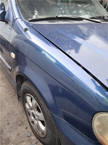 aleta delantera derecha kia carnival ii fl 20