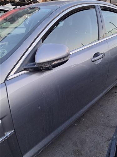 puerta delantera izquierda jaguar xf 2008 30