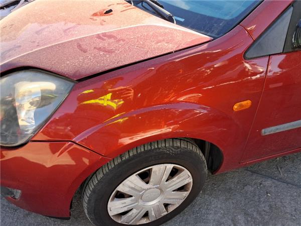 aleta delantera izquierda ford fiesta cbk 200