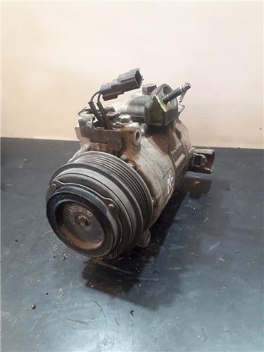 compresor aire acondicionado ford mondeo spor