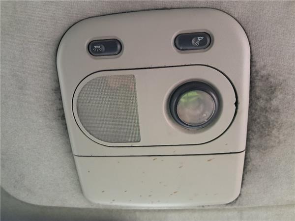 luz interior techo iveco daily furgon 2006 2