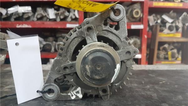 alternador fiat croma (194)(2005 >) 2.4 20v multijet emotion [2,4 ltr.   147 kw 20v jtd cat]