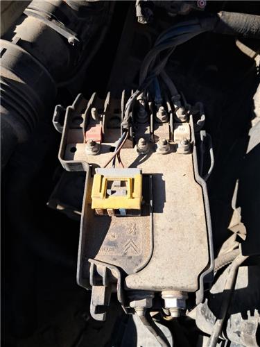 caja fusiblesrele peugeot partner furgon 0520