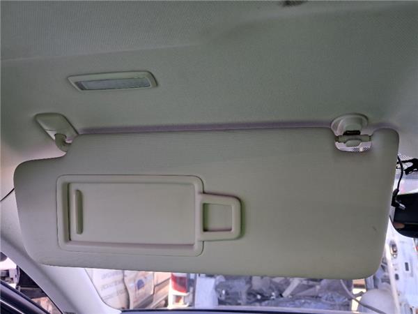 parasol izquierdo volkswagen passat berlina 3