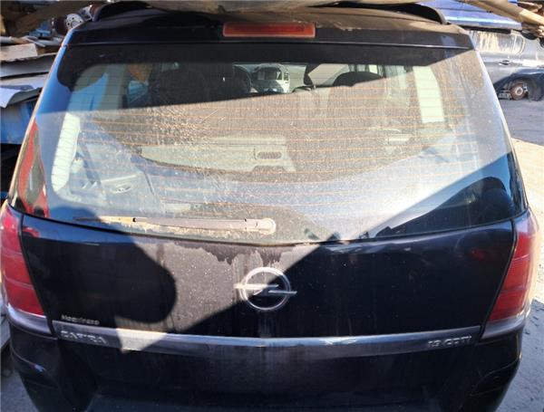 porton trasero opel zafira b 2005 19 enjoy 1