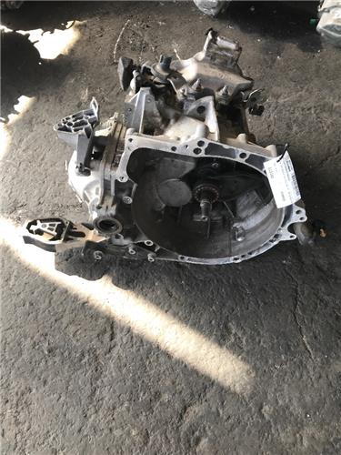 caja cambios manual peugeot 308 2013 16 acti