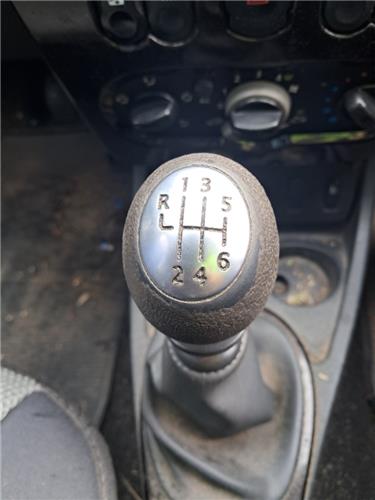 palanca de cambio dacia duster i 2010 15 lau