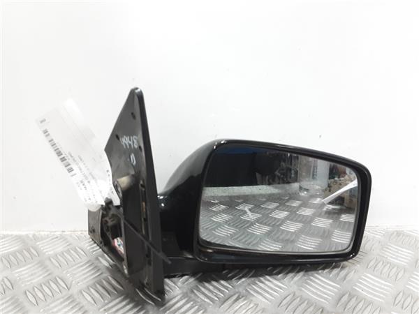 retrovisor electrico derecho kia sportage km