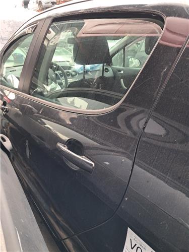 puerta trasera izquierda peugeot 308 2007 16