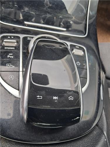joystick navegador mercedes benz clase e bm 2