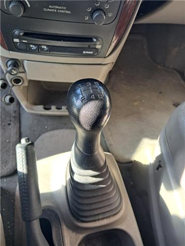 palanca de cambio chrysler voyager rg 2001 2