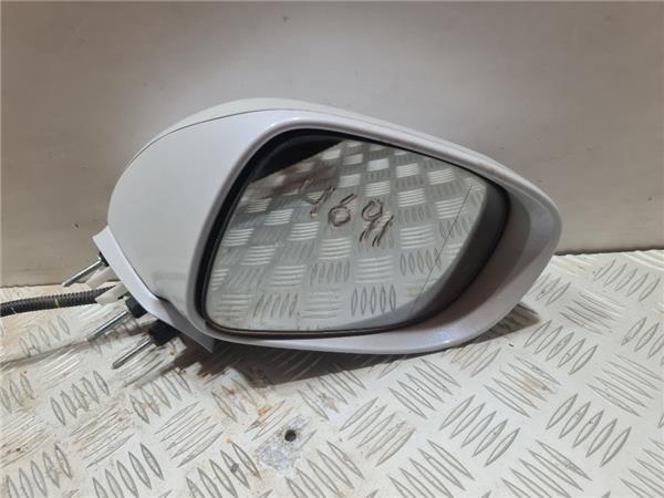 retrovisor electrico derecho lexus is (ds2/is2)(2005 >) 2.2 200d [2,2 ltr.   110 kw d 4d cat]