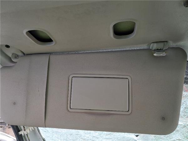 parasol izquierdo citroen berlingo combi 2008