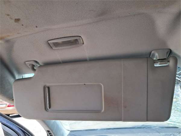 parasol izquierdo volkswagen golf vi (5k1)(10.2008 >2012) 1.6 advance [1,6 ltr.   77 kw tdi dpf]