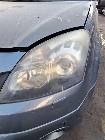 faro xenon izquierdo renault koleos i 2008  2