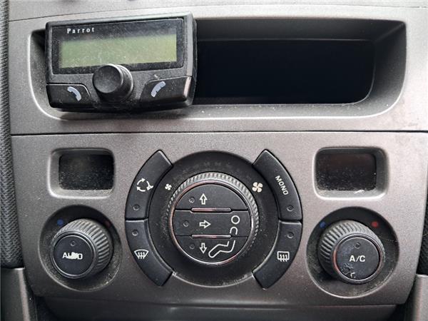 mandos climatizador peugeot 308 2007 16 conf