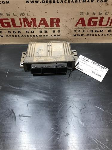 centralita citroen saxo (1996 >) 1.4 vts [1,4 ltr.   55 kw]