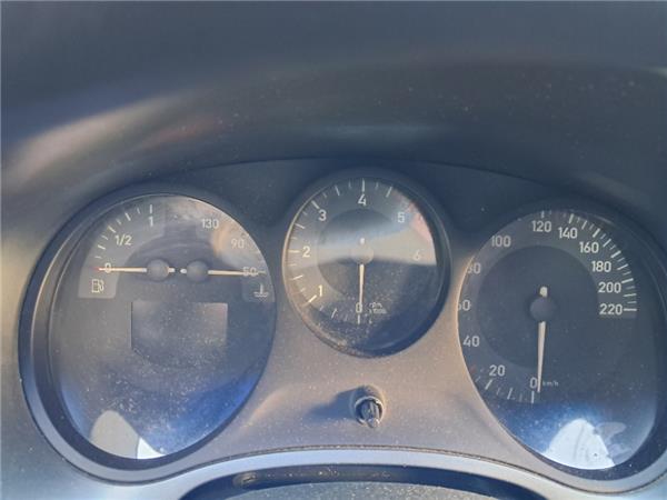 cuadro instrumentos seat leon 1p1 052005 19