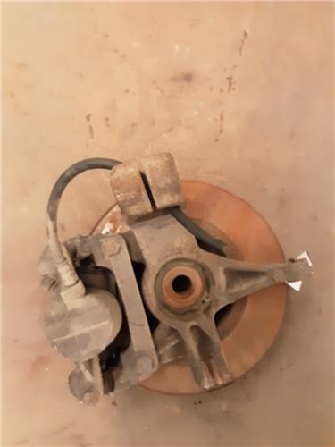 Mangueta Delantera Derecha Renault