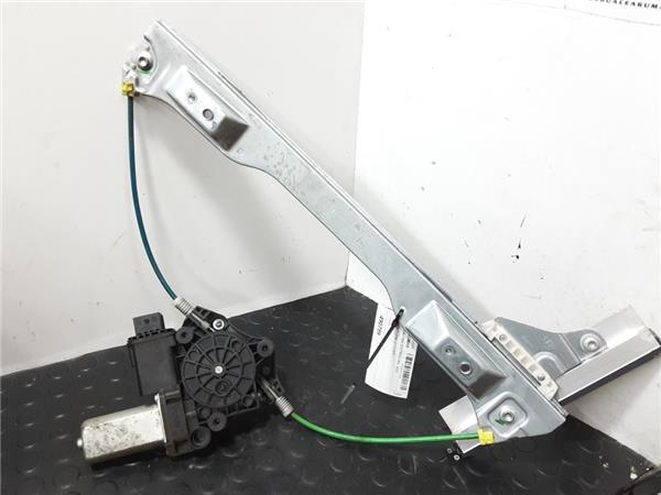 elevalunas electrico delantero izquierdo opel