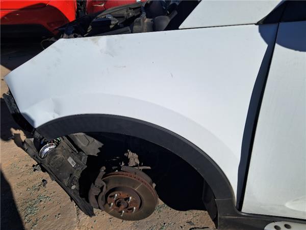 aleta delantera izquierda kia sportage sl 201