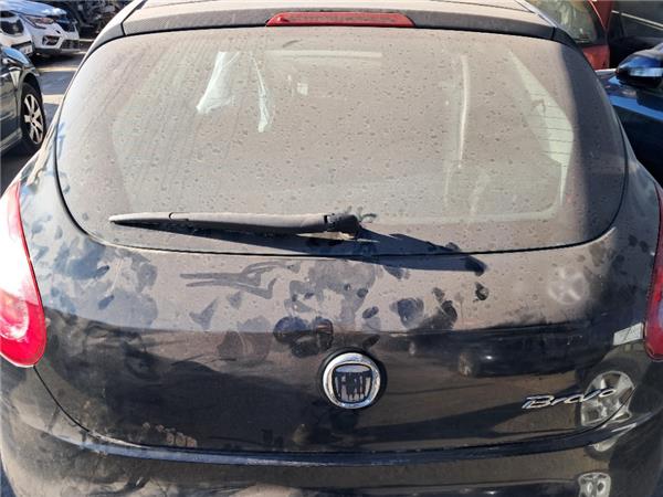 porton trasero fiat ii bravo 198 2007 14 16v