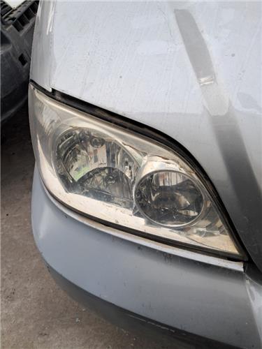 faro delantero derecho kia carnival ii fl 200