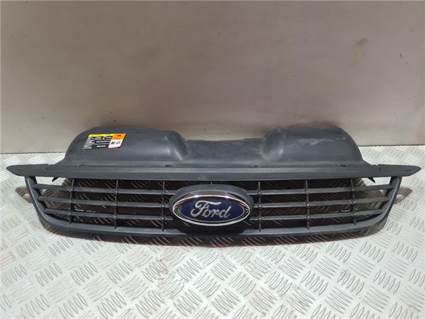 parrilla delantera ford focus berlina (cap)(08.2004 >) 1.6 ghia [1,6 ltr.   66 kw tdci cat]
