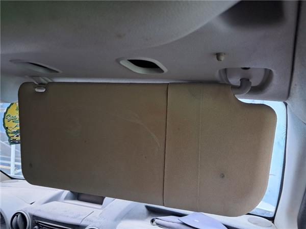 parasol derecho peugeot partner furgon 052008