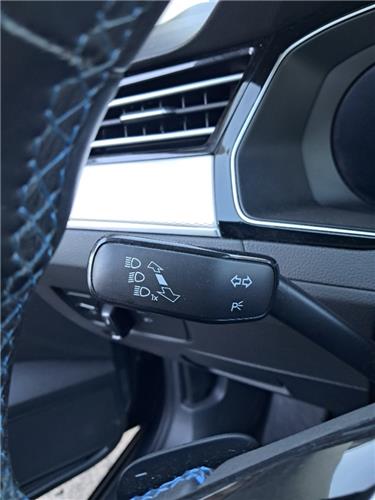 conmutador columna direccion volkswagen passat berlina (3g2)(07.2014 >) híbrido gte [híbrido 160 kw plug in ( 1,4 ltr.   115 kw tsi)]