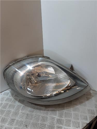 faro delantero derecho renault trafic ii furgón (04.2001 >) 1.9 29 cn [1,9 ltr.   74 kw diesel]