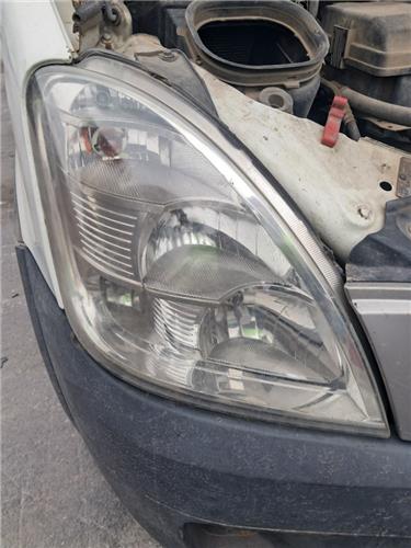 faro delantero derecho iveco daily furgon 200