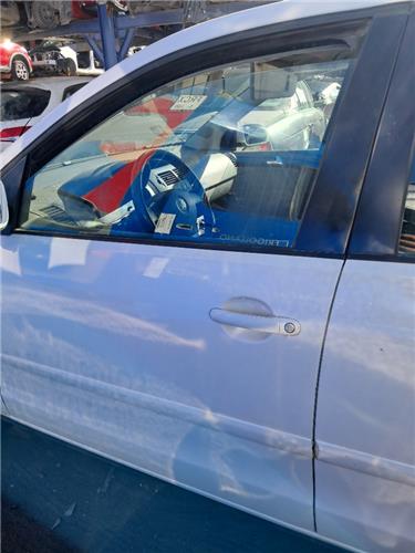 puerta delantera izquierda volkswagen polo iv