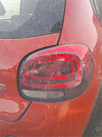 piloto trasero derecho citroen c3 082016 12
