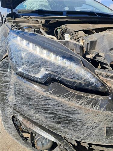 faro xenon derecho peugeot 308 sw 022014  16