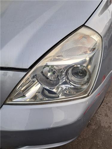 faro delantero izquierdo kia carnival 2007 2