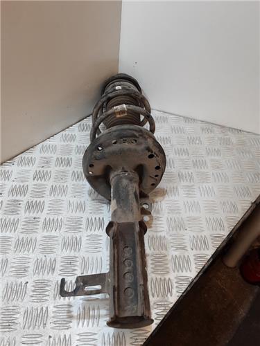 amortiguador delantero izquierdo opel astra j