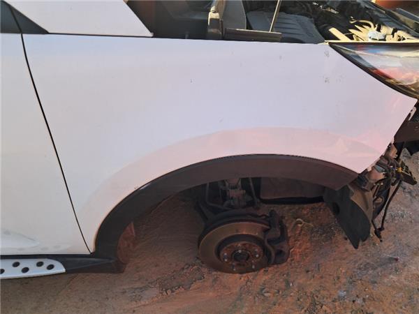 aleta delantera derecha kia sportage sl 2010