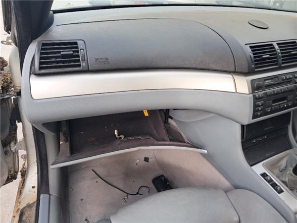 airbag salpicadero bmw serie 3 cabrio e46 200