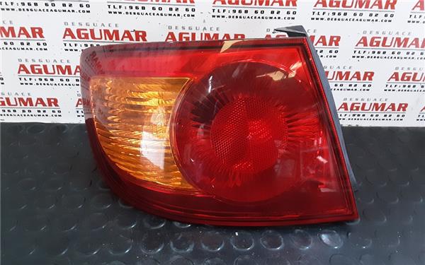 piloto trasero izquierdo hyundai elantra xd 2