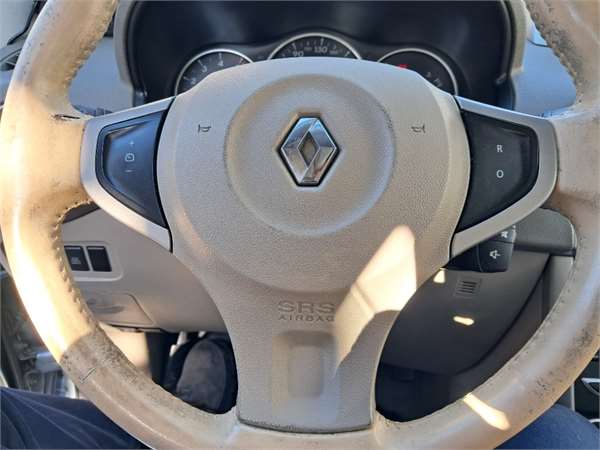 kit airbag renault koleos i 2008  20 privileg