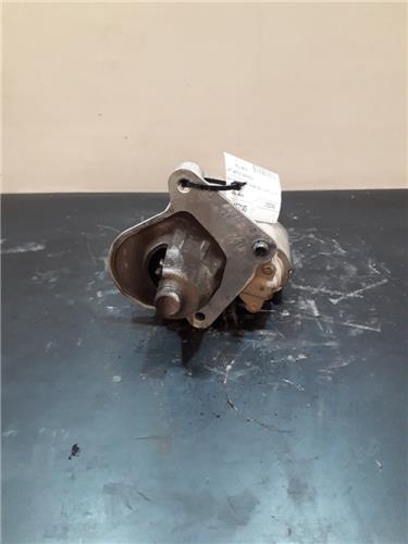 motor arranque ford focus berlina (cap)(08.2004 >) 1.6 ghia [1,6 ltr.   66 kw tdci cat]