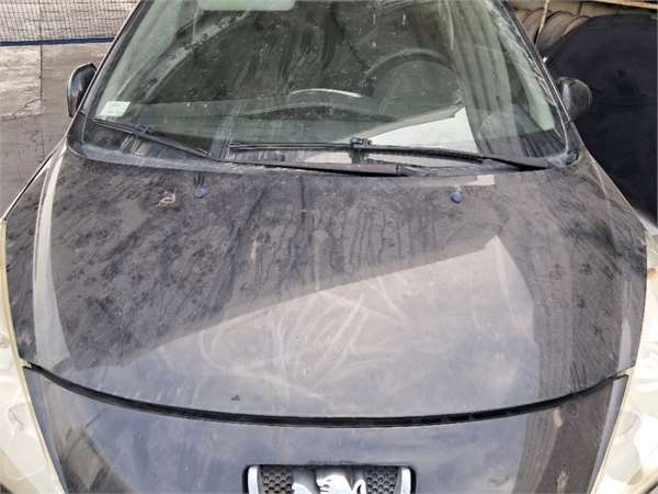 capo peugeot 207 2006  14 x line 14 ltr   65