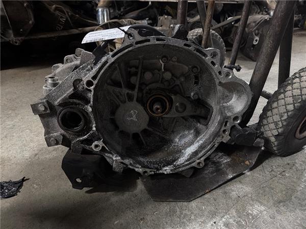 caja cambios manual kia sportage (sl)(2010 >) 1.7 concept 4x2 [1,7 ltr.   85 kw crdi cat]